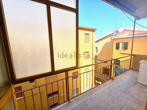 appartamento in vendita a Monte Argentario in zona Porto Santo Stefano