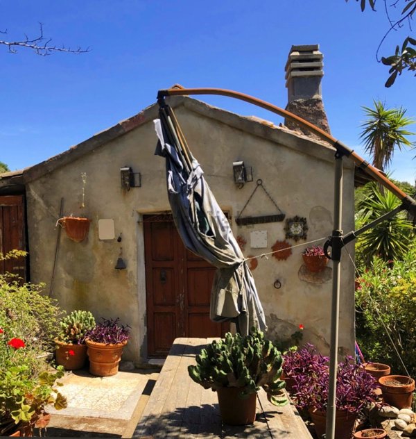 appartamento in vendita a Monte Argentario in zona Porto Santo Stefano