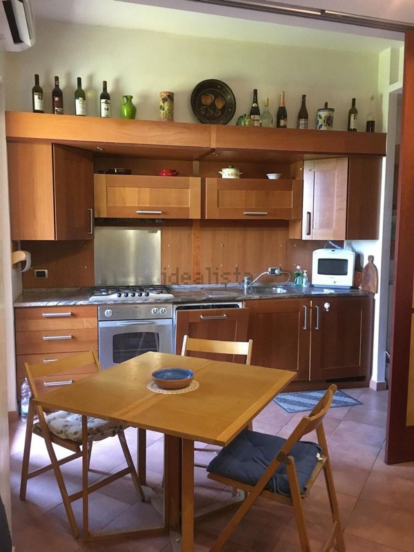 appartamento in vendita a Monte Argentario