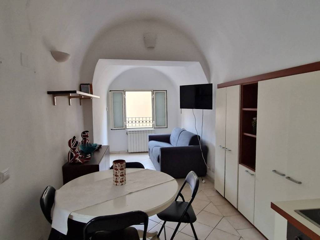 appartamento in vendita a Monte Argentario in zona Porto Santo Stefano