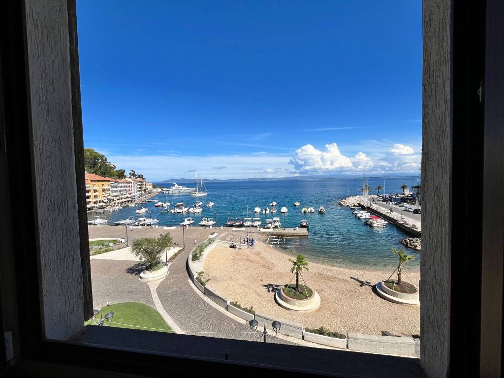 appartamento in vendita a Monte Argentario in zona Porto Santo Stefano