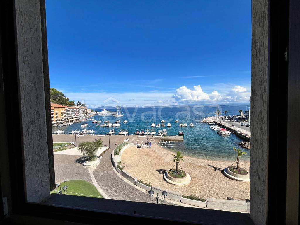 appartamento in vendita a Monte Argentario in zona Porto Santo Stefano