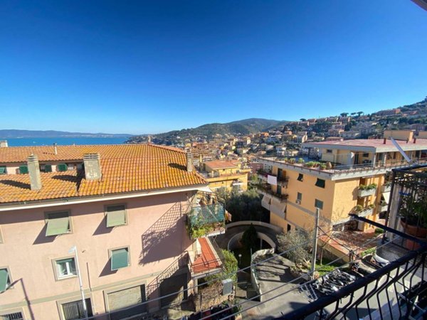 appartamento in vendita a Monte Argentario in zona Porto Santo Stefano