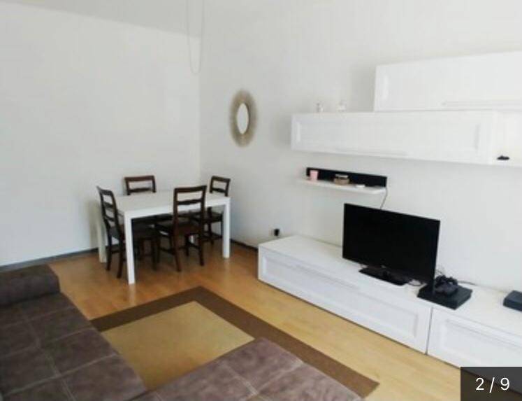 appartamento in vendita a Monte Argentario in zona Porto Santo Stefano