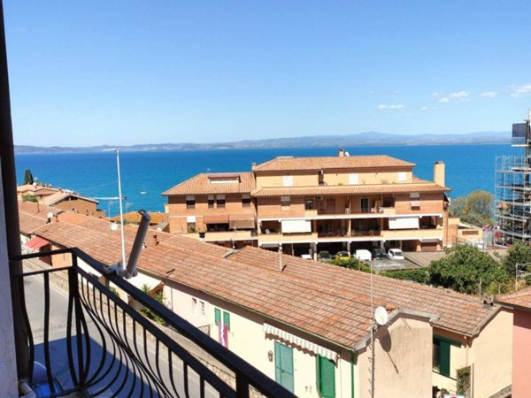 appartamento in vendita a Monte Argentario in zona Porto Santo Stefano