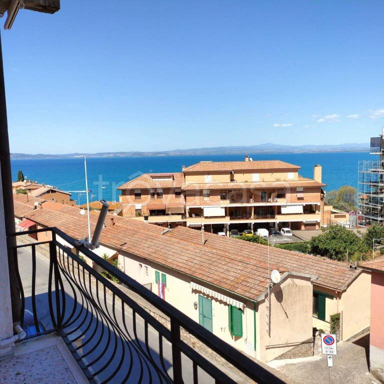 appartamento in vendita a Monte Argentario in zona Porto Santo Stefano
