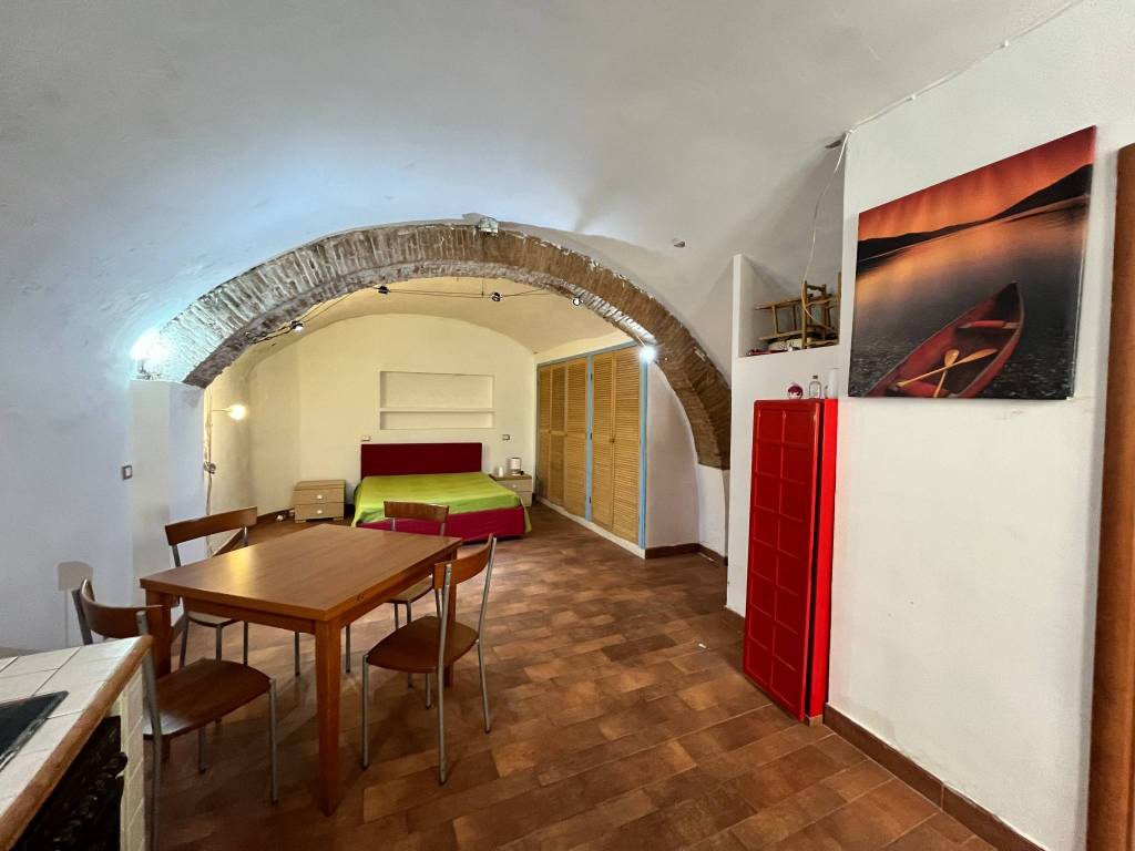 appartamento in vendita a Monte Argentario in zona Porto Santo Stefano