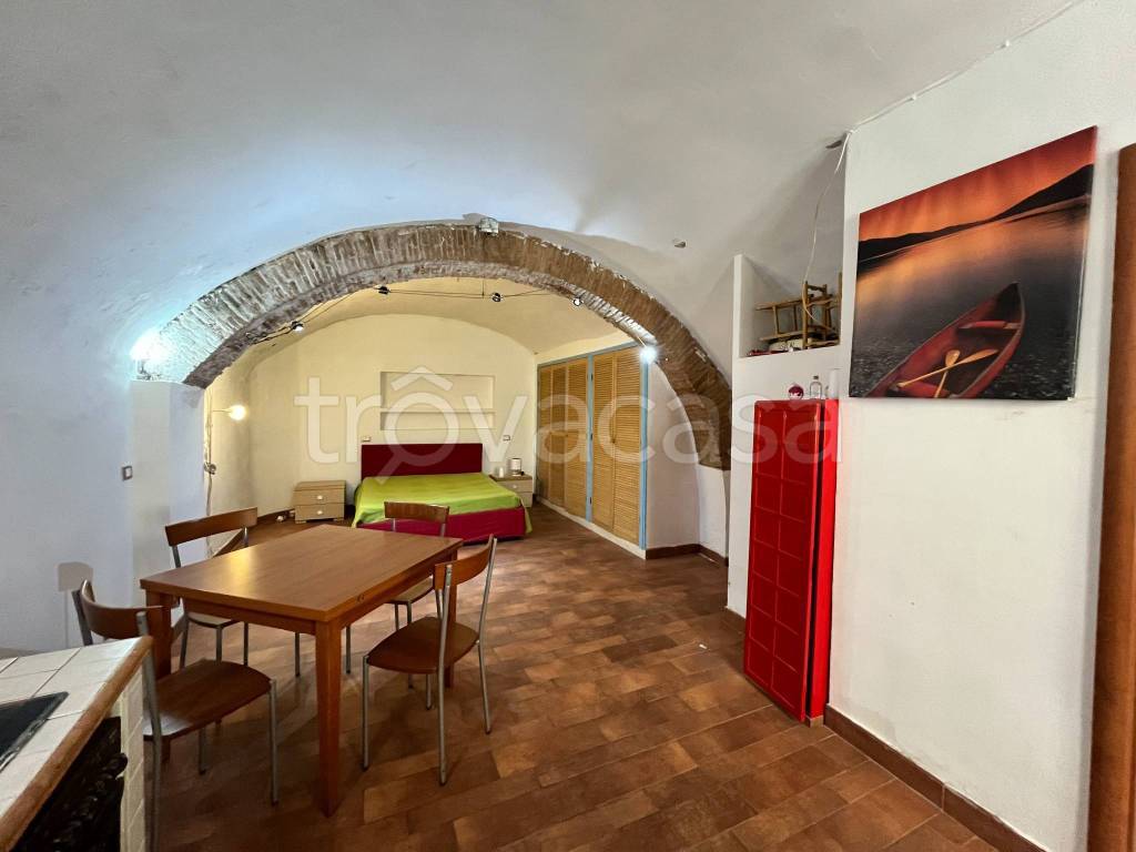 appartamento in vendita a Monte Argentario in zona Porto Santo Stefano