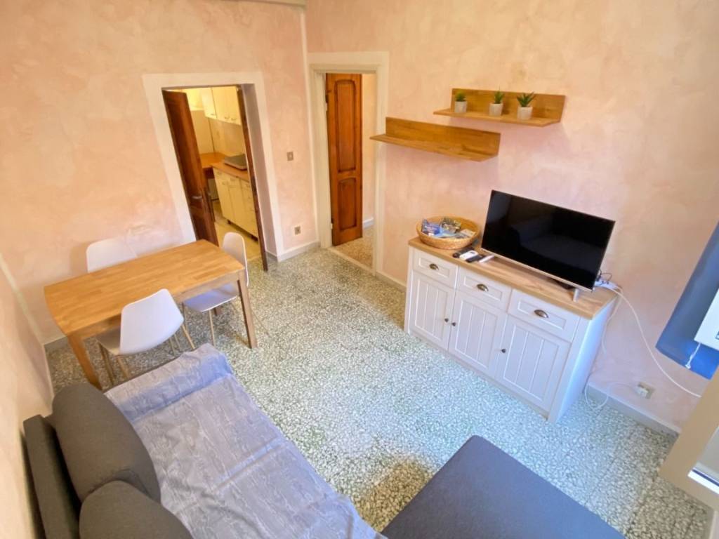 appartamento in vendita a Monte Argentario in zona Porto Santo Stefano