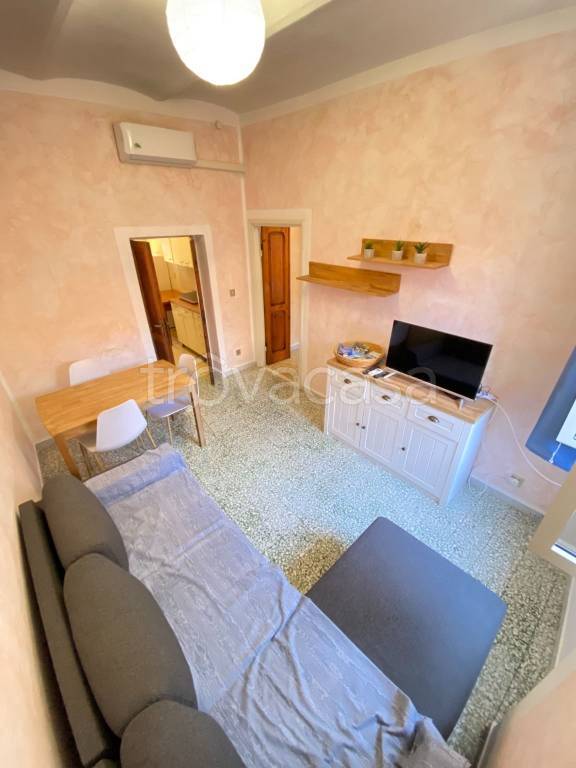 appartamento in vendita a Monte Argentario in zona Porto Santo Stefano