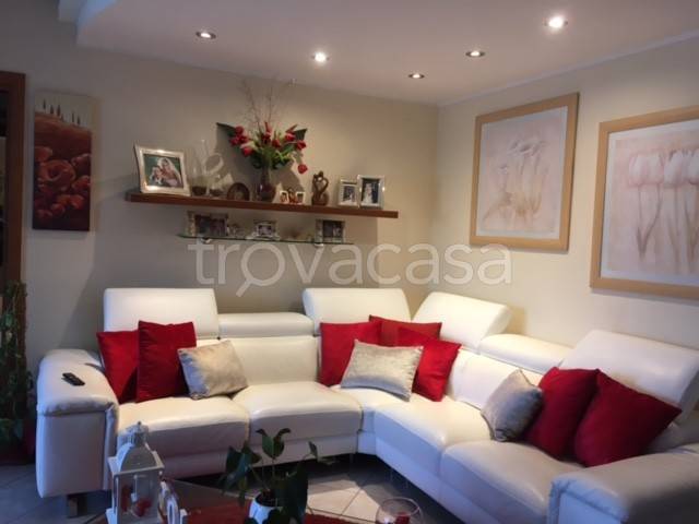 appartamento in vendita a Monte Argentario in zona Porto Santo Stefano