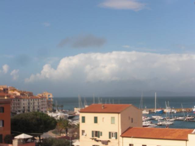 appartamento in vendita a Monte Argentario in zona Porto Santo Stefano