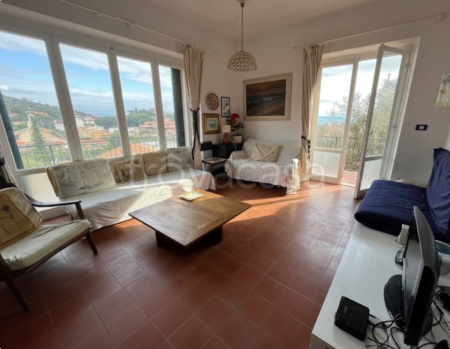 appartamento in vendita a Monte Argentario in zona Porto Santo Stefano