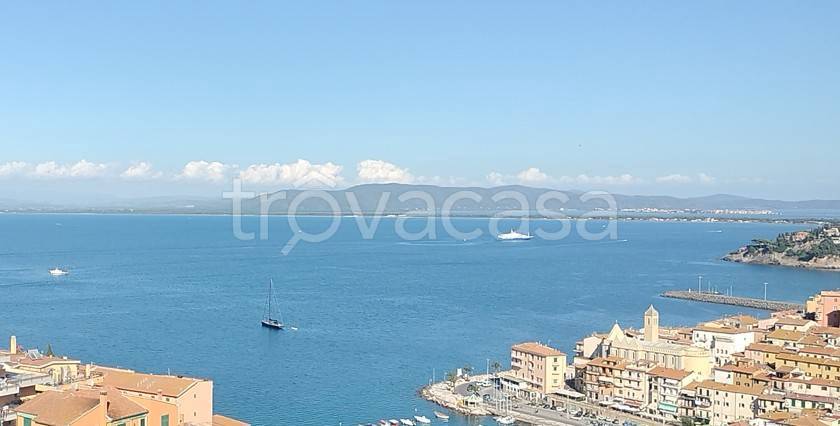 appartamento in vendita a Monte Argentario in zona Porto Santo Stefano