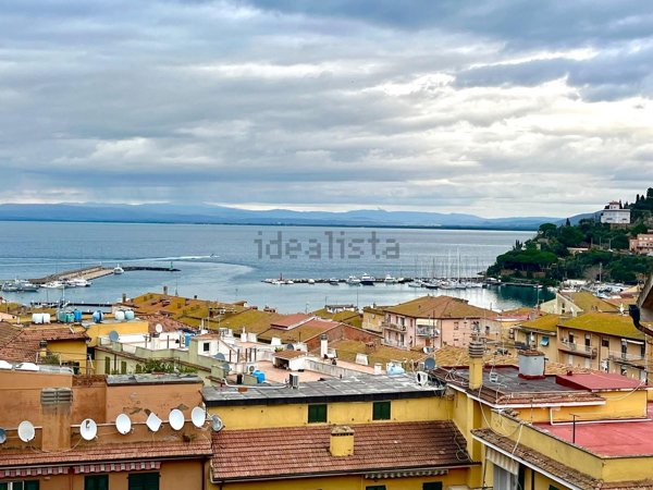 appartamento in vendita a Monte Argentario