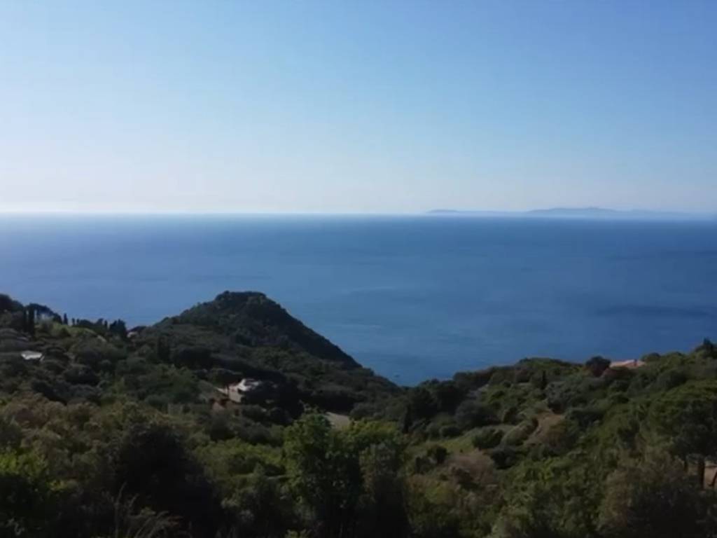 casa indipendente in vendita a Monte Argentario in zona Porto Santo Stefano