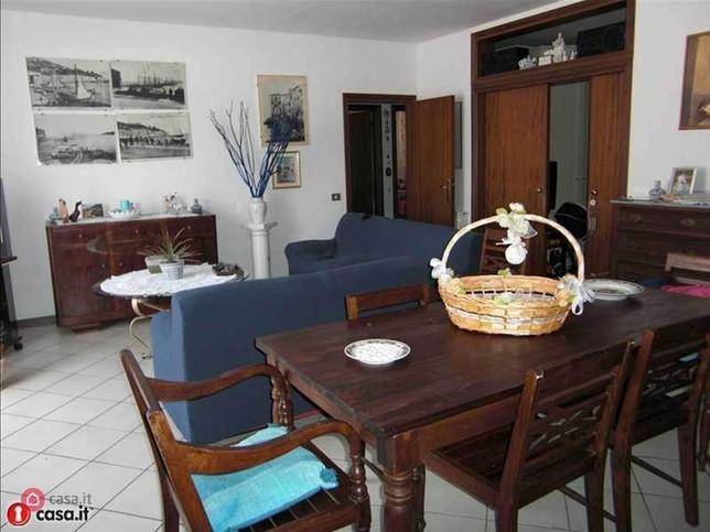 appartamento in vendita a Monte Argentario in zona Porto Santo Stefano