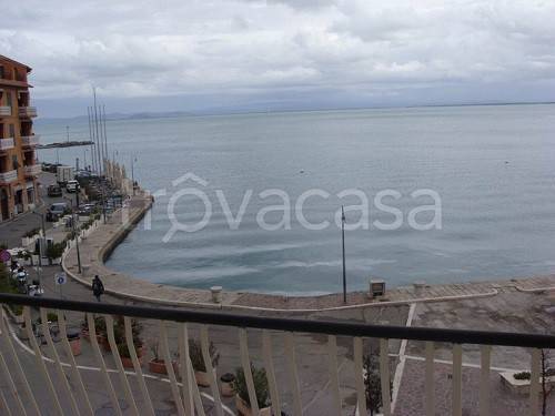 appartamento in vendita a Monte Argentario in zona Porto Santo Stefano