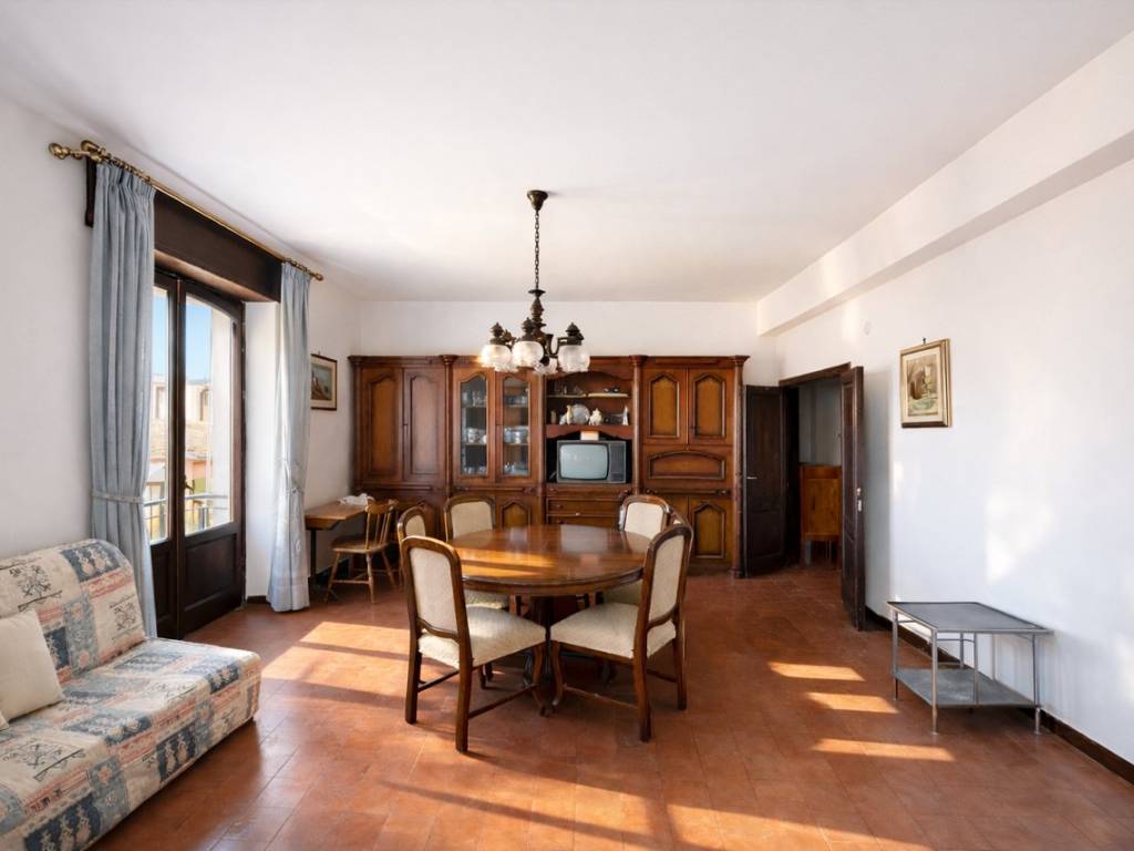 appartamento in vendita a Monte Argentario in zona Porto Santo Stefano