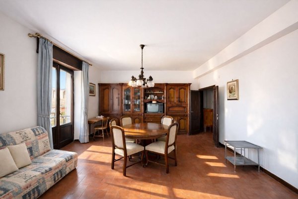 appartamento in vendita a Monte Argentario in zona Porto Santo Stefano