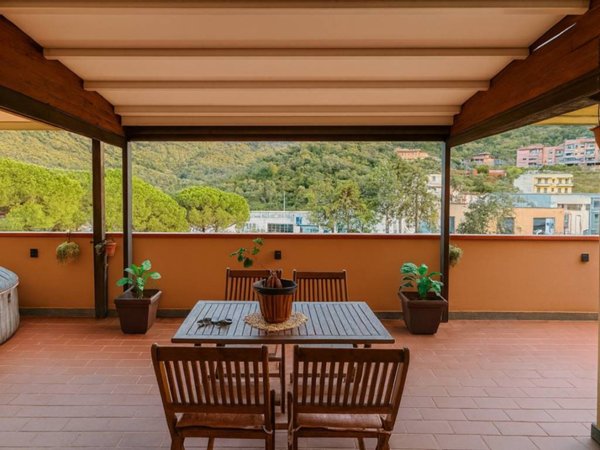 appartamento in vendita a Monte Argentario in zona Porto Santo Stefano