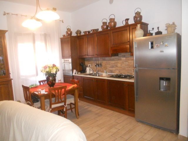 appartamento in vendita a Monte Argentario in zona Porto Ercole