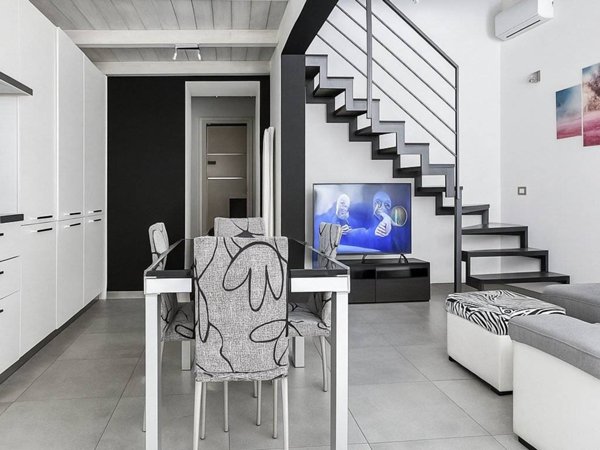 appartamento in vendita a Monte Argentario in zona Porto Santo Stefano