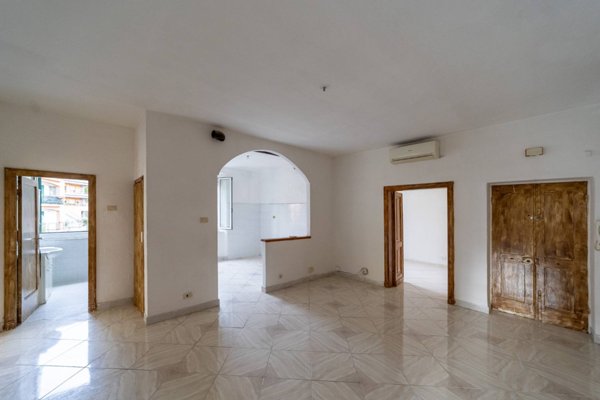 appartamento in vendita a Monte Argentario in zona Porto Santo Stefano