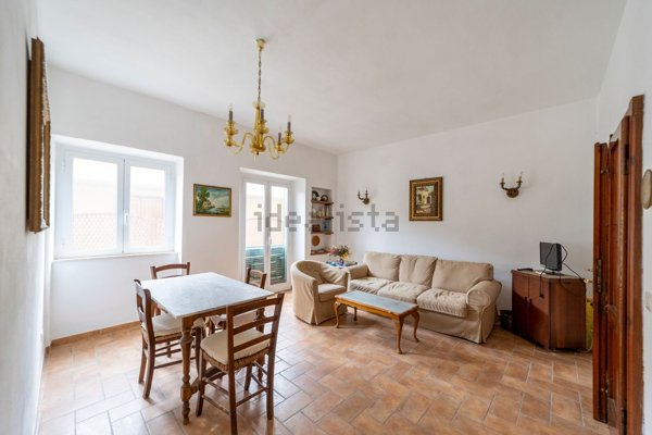 appartamento in vendita a Monte Argentario in zona Porto Ercole