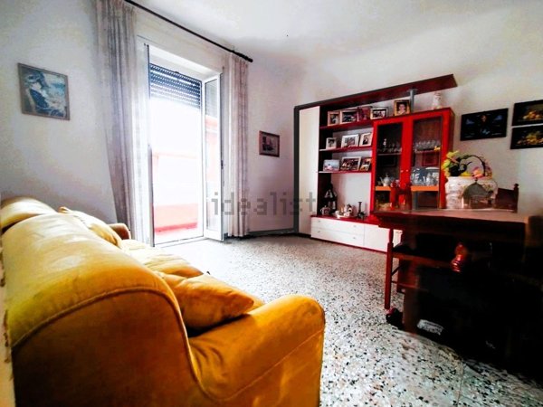 appartamento in vendita a Monte Argentario