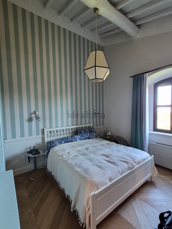 appartamento in vendita a Monte Argentario in zona Porto Ercole