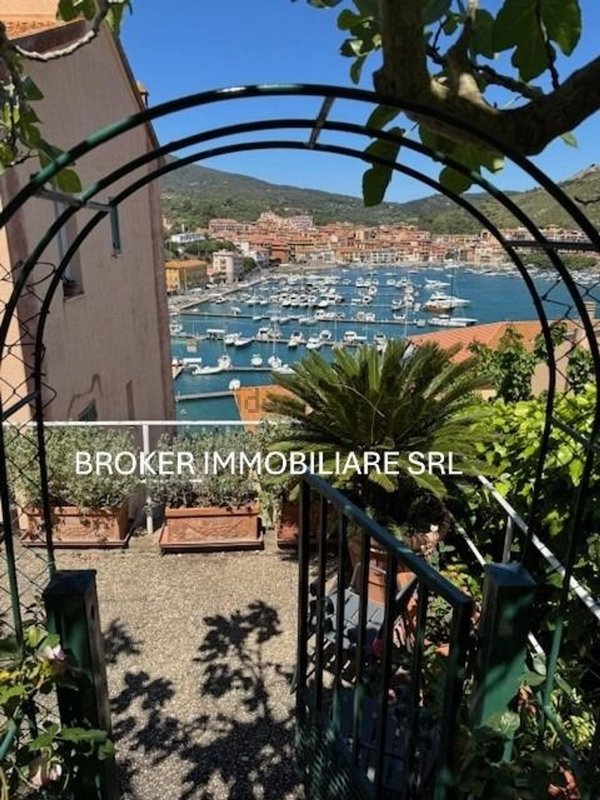 appartamento in vendita a Monte Argentario in zona Porto Ercole