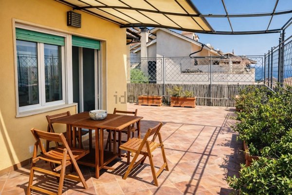 appartamento in vendita a Monte Argentario in zona Porto Santo Stefano