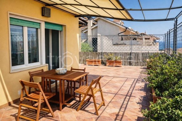 appartamento in vendita a Monte Argentario in zona Porto Santo Stefano