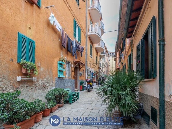 appartamento in vendita a Monte Argentario in zona Porto Santo Stefano