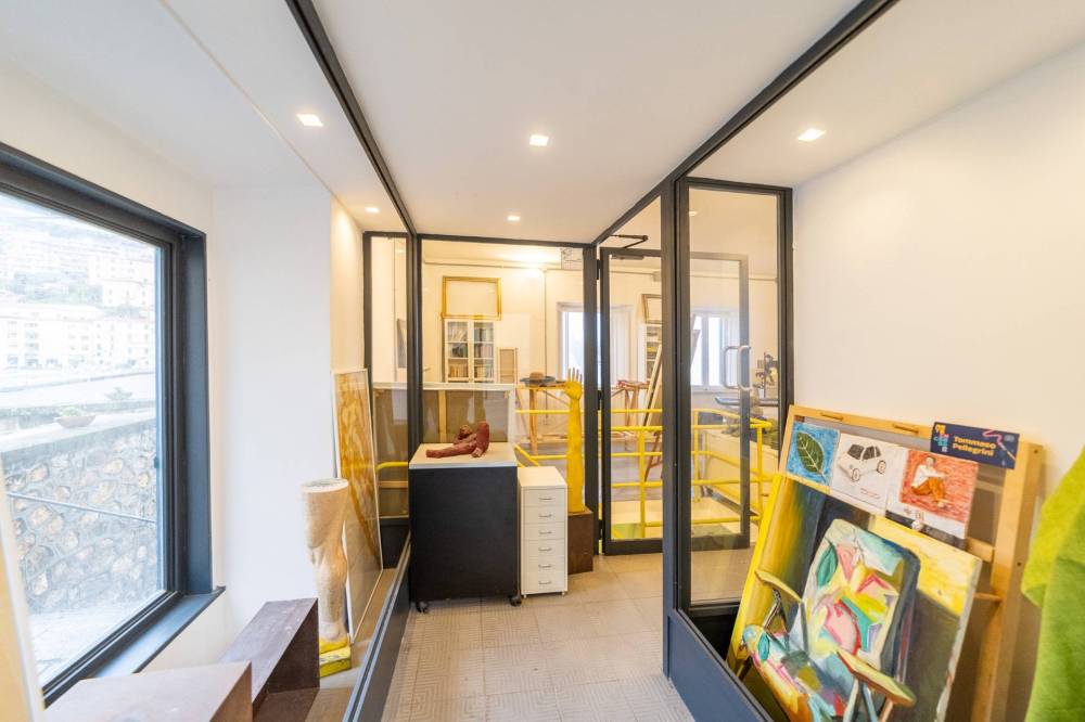 locale commerciale in vendita a Monte Argentario in zona Porto Santo Stefano