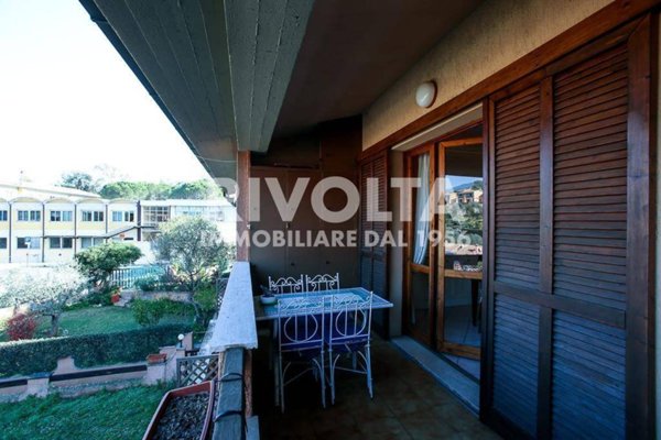 appartamento in vendita a Monte Argentario in zona Porto Ercole