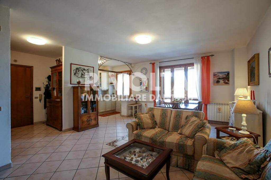 appartamento in vendita a Monte Argentario in zona Porto Ercole