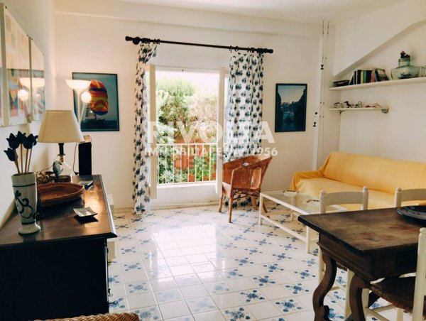 appartamento in vendita a Monte Argentario in zona Porto Ercole