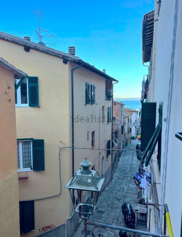 appartamento in vendita a Monte Argentario