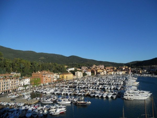 appartamento in vendita a Monte Argentario in zona Porto Ercole