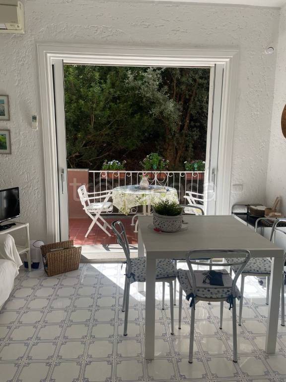 appartamento in vendita a Monte Argentario in zona Porto Ercole