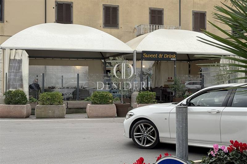 negozio in vendita a Monte Argentario in zona Porto Santo Stefano