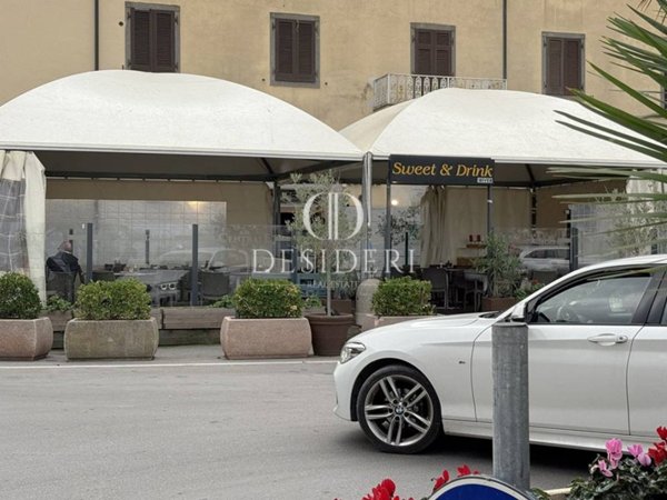 negozio in vendita a Monte Argentario in zona Porto Santo Stefano