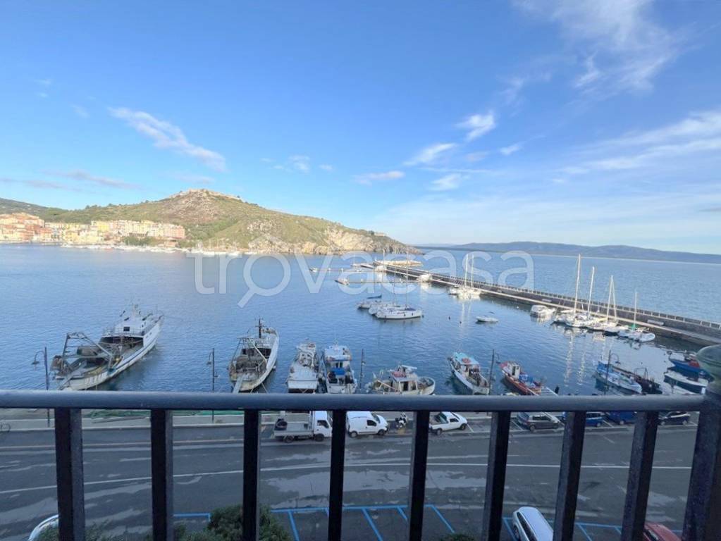 appartamento in vendita a Monte Argentario in zona Porto Ercole