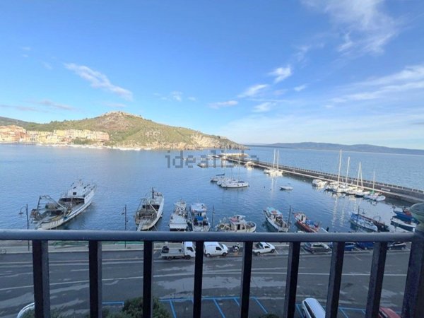 appartamento in vendita a Monte Argentario in zona Porto Ercole