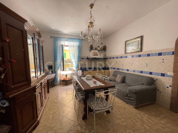 appartamento in vendita a Monte Argentario in zona Porto Santo Stefano