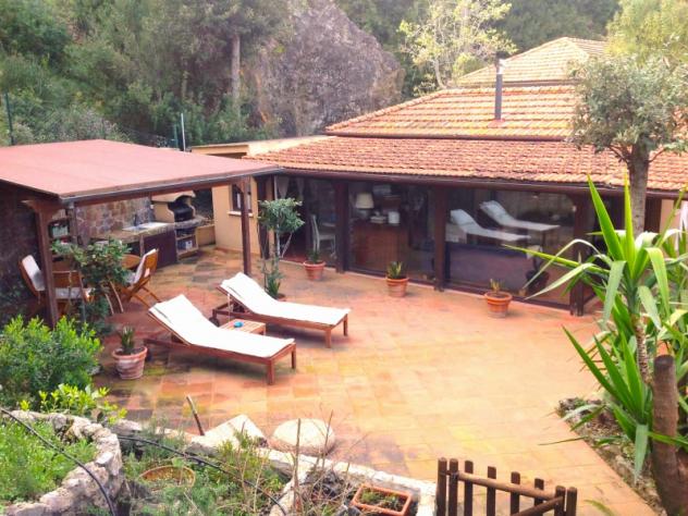 casa indipendente in vendita a Monte Argentario in zona Porto Ercole