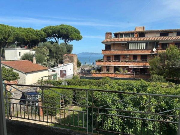 casa indipendente in vendita a Monte Argentario in zona Porto Santo Stefano