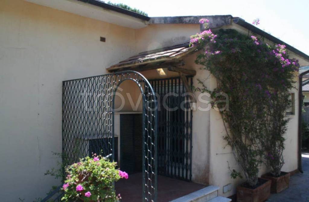 casa indipendente in vendita a Monte Argentario in zona Porto Santo Stefano